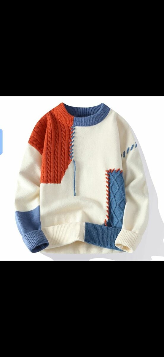 PULL  HOMME ET FEMME