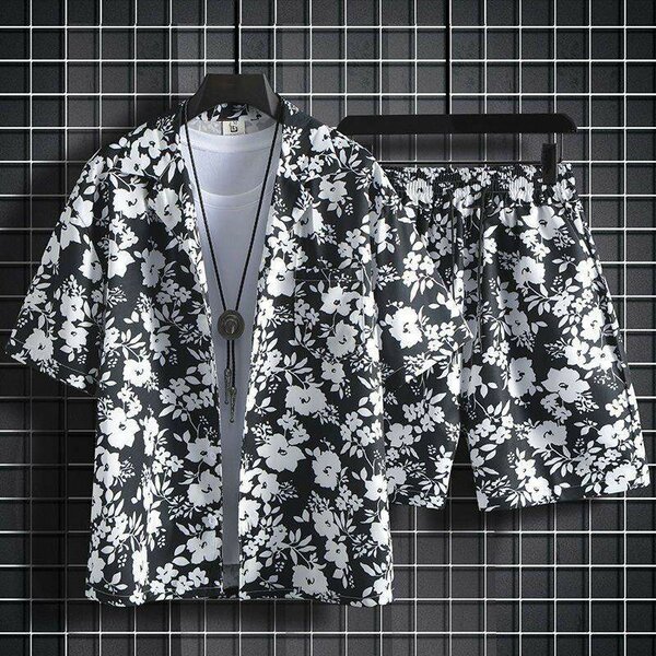 Mens 2 piece