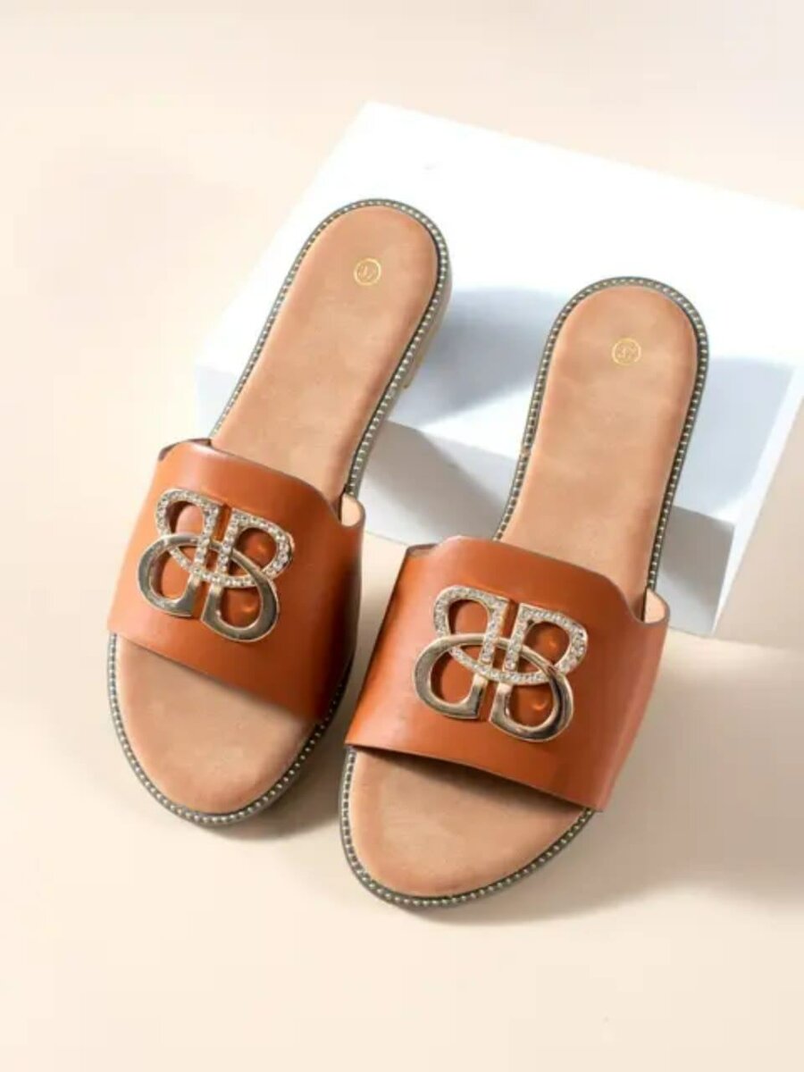 Mules élégantes pour femmes