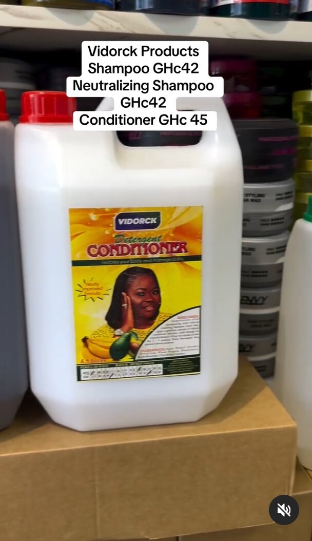 Conditioner