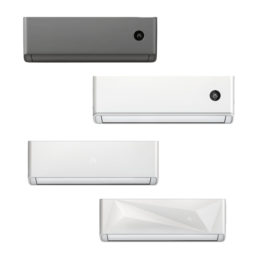 Climatiseur Inverter Demexiri