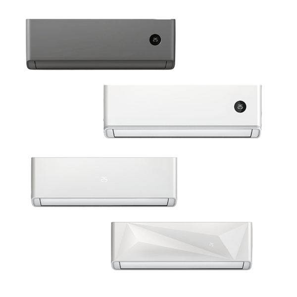 Climatiseur Inverter Demexiri