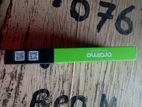 Oraimo one for all cable