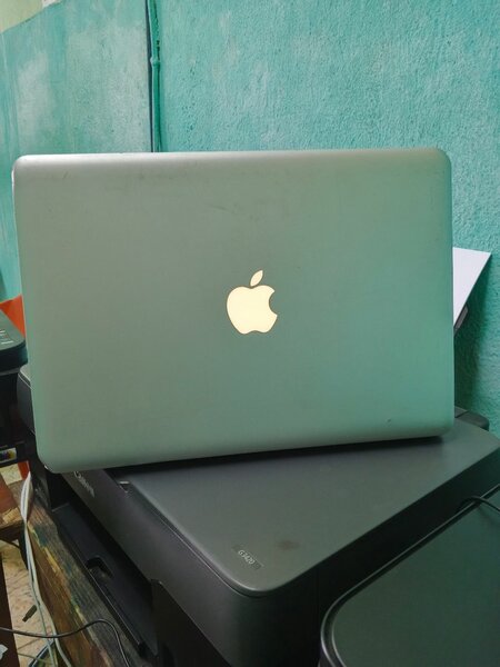 MacBook Pro 2011