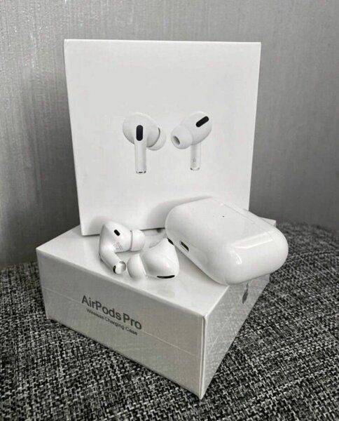 Écouteurs sans fil AirPods Pro