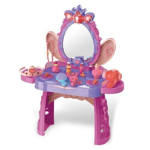 Atelier  de maquillage