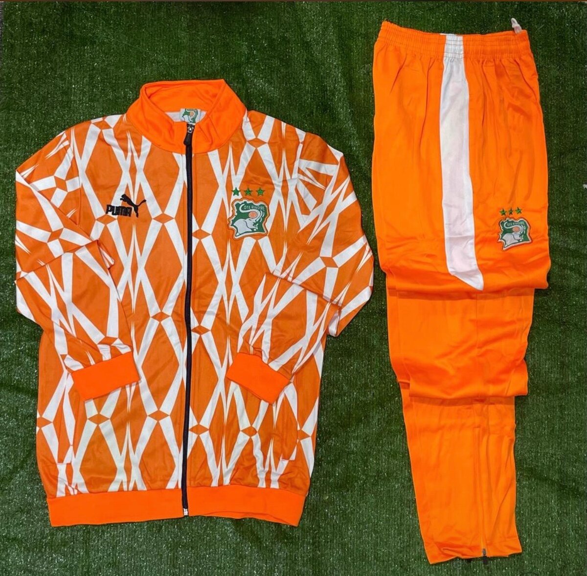 Ensemble de Survêtement Puma