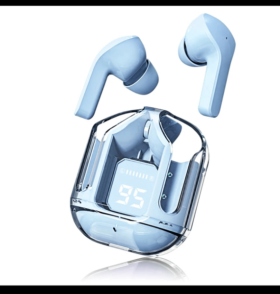 Écouteurs sans fil Bluetooth