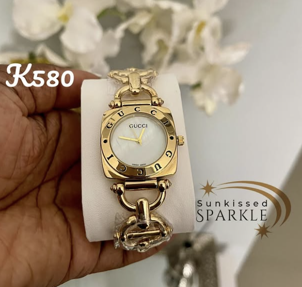 Ladies watches- Stainless, Non Tarnish