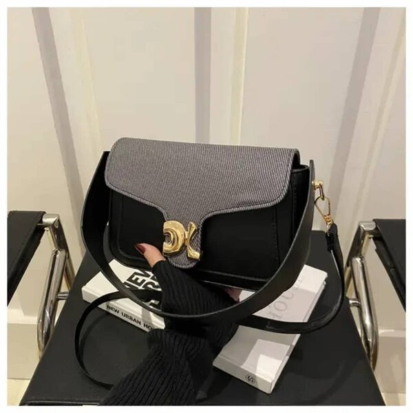 Élégant Sac Bandoulière Femme