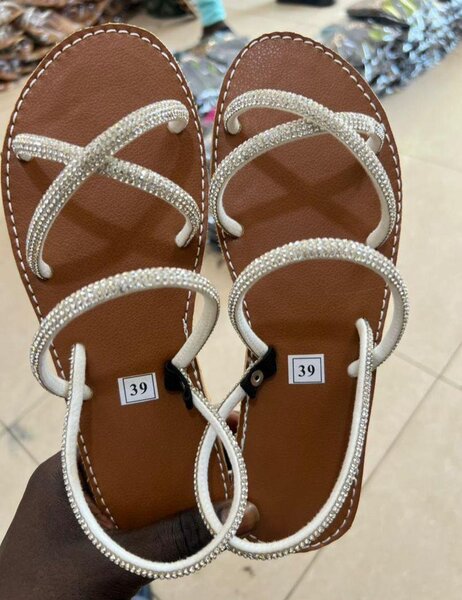 Chaussures sénégalaises