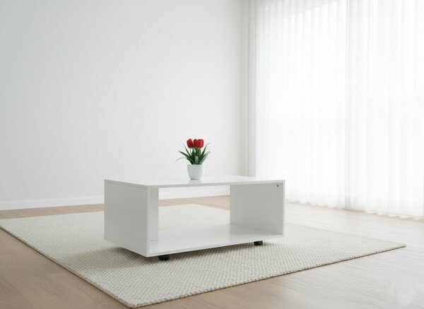 Table basse moderne