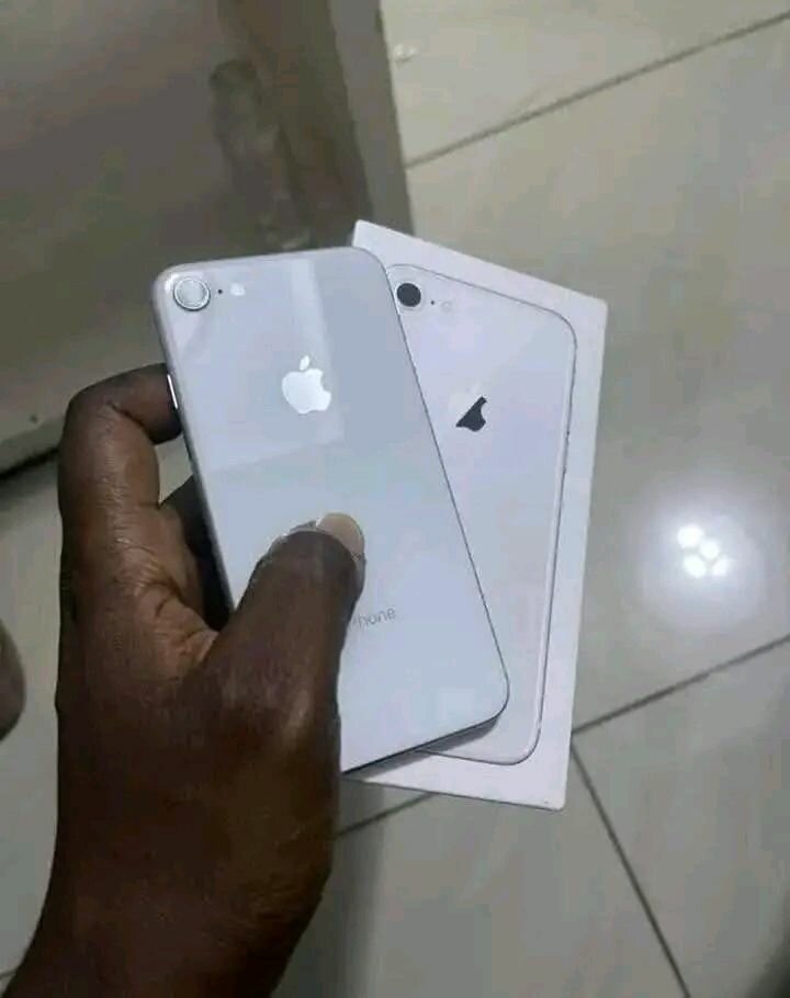 Smartphone Apple iPhone