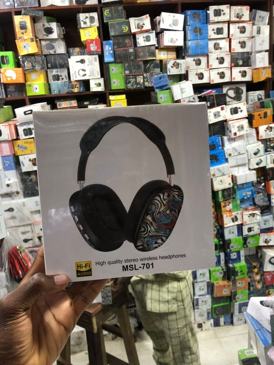 Casque bluetooth JBL