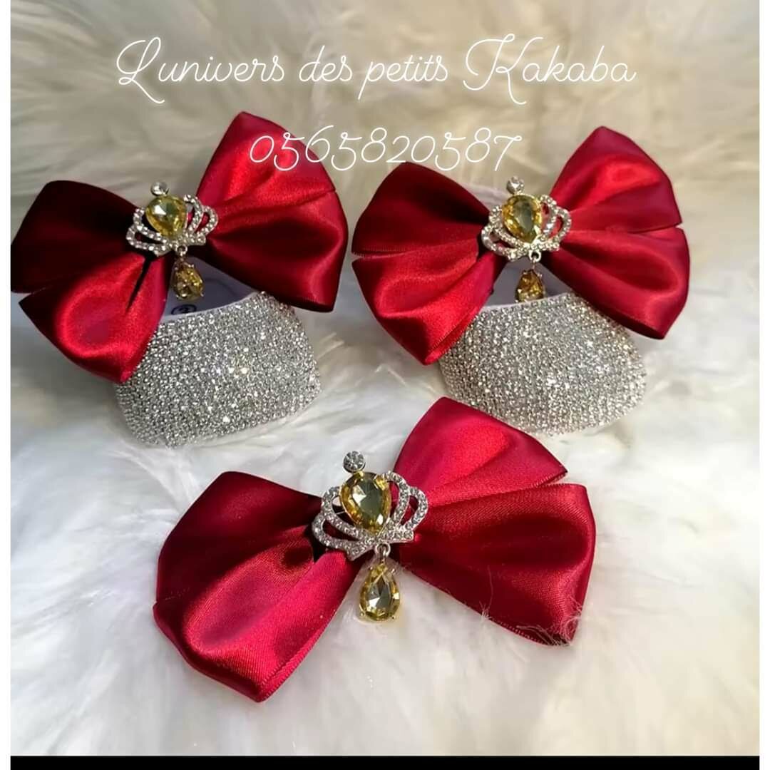 Chaussures pour bébé