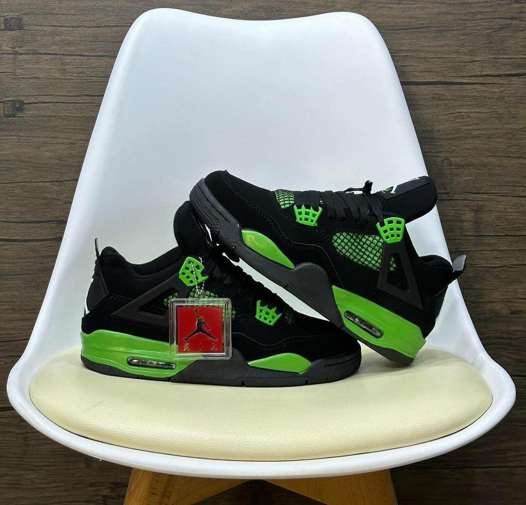 Jordan 4