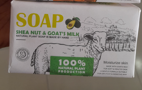 soap
