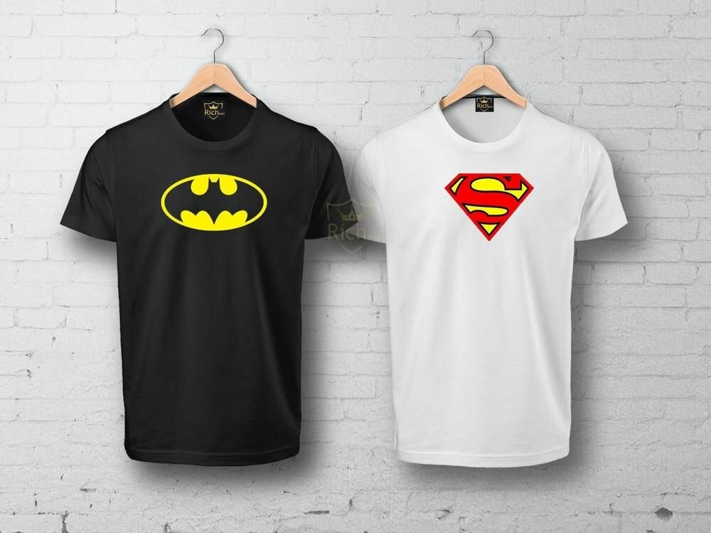 T shirts