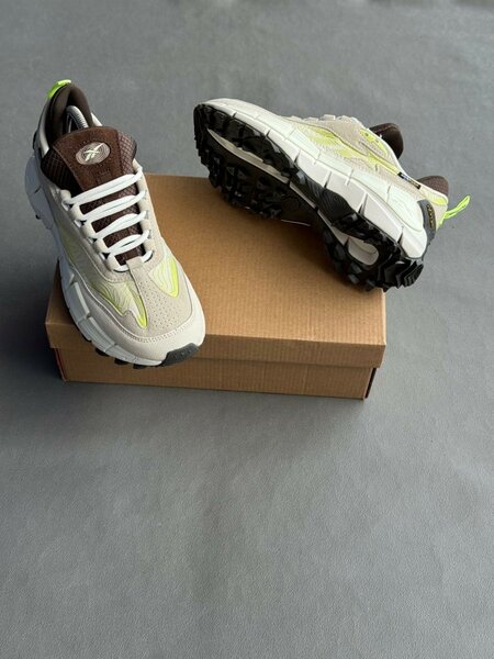 Baskets Chunky Unisex Modernes