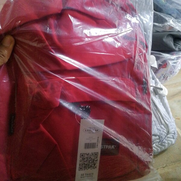 Sac à dos Eastpak résistant