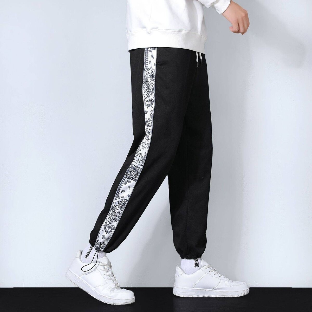 Pantalon de sport multifonction