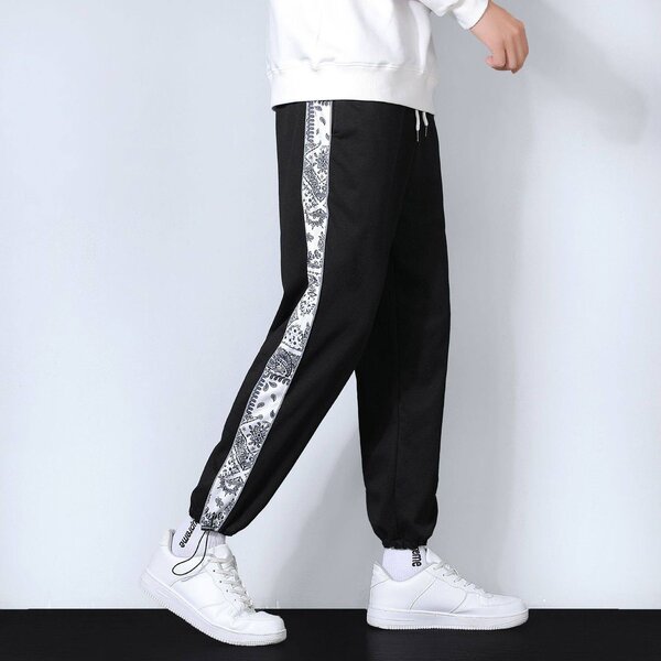 Pantalon de sport multifonction