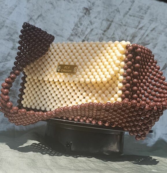 Collection vedette en perles