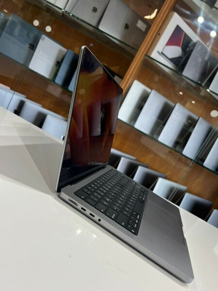 Macbook Pro
