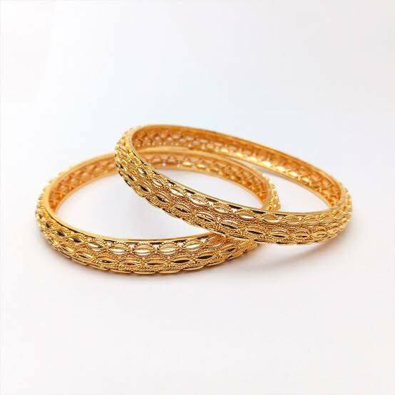 Bangles