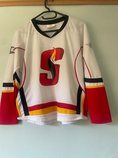 Hockey jersey