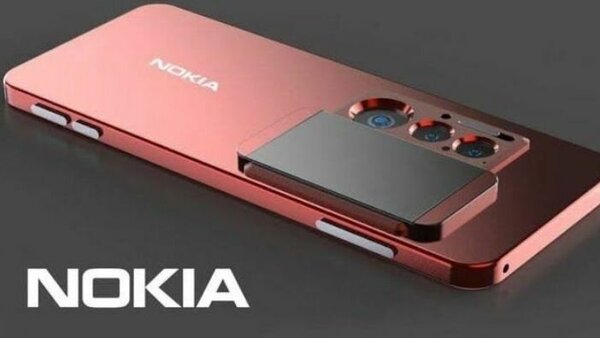 Nokia Smartphone Haut de Gamme
