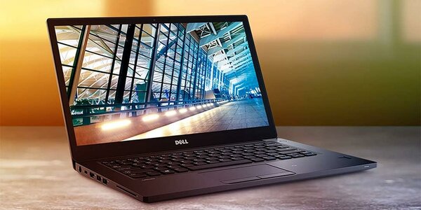 Dell latitude 7390