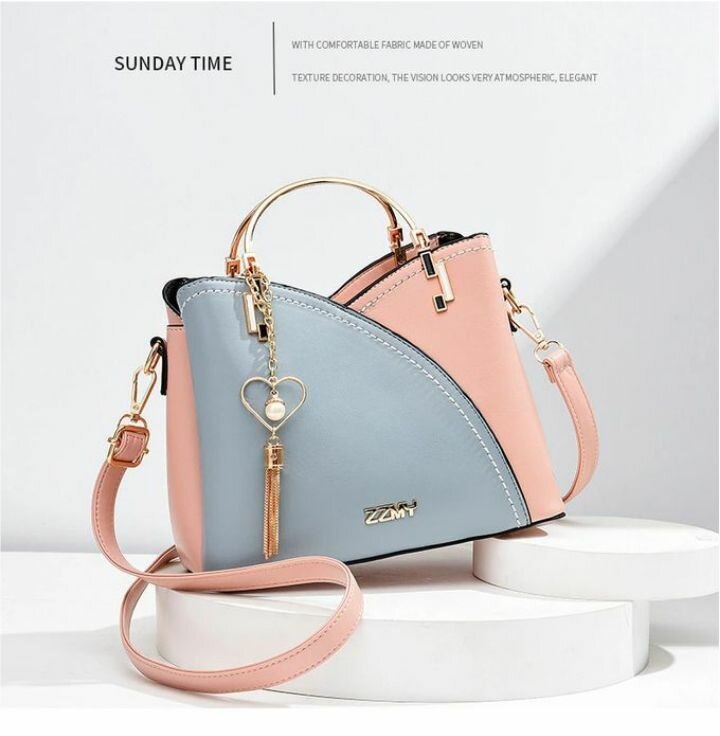 Designable Ladies handheld bags