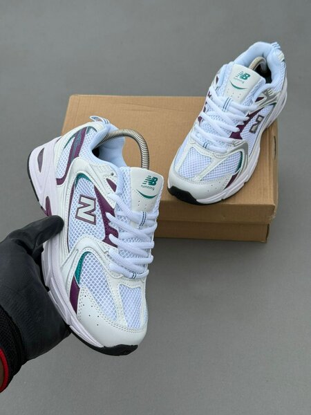 Baskets New Balance
