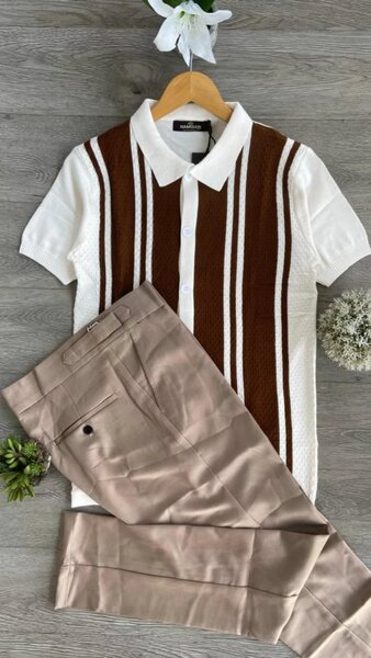 Top and down for Men