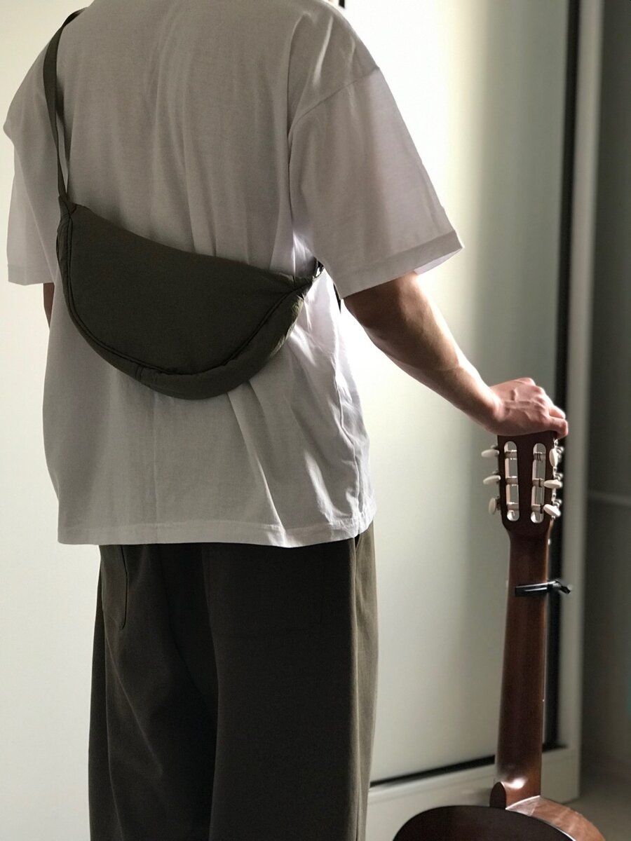 барсетка/сумка на плечо