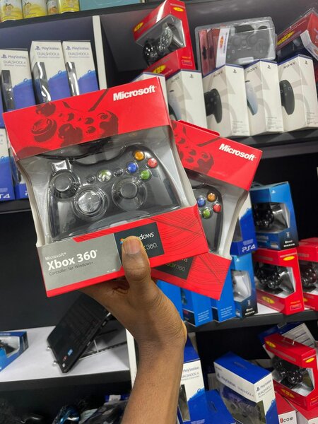 Xbox 360 Controller