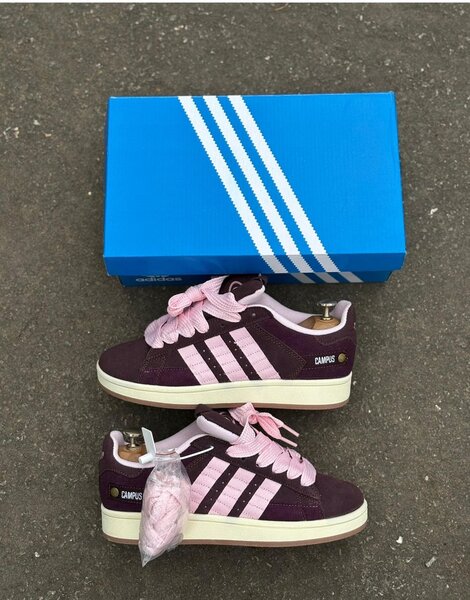 Baskets Adidas Campus