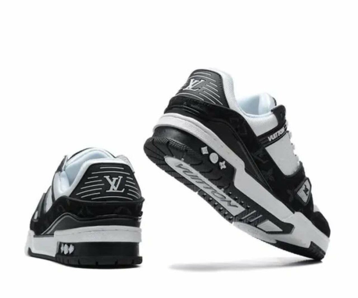 Baskets LOUIS VUITTON