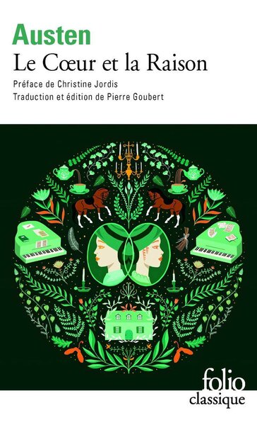 Livre « La raison contre le cœur »