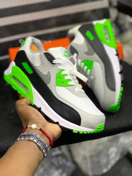 Sneakers Air Max 90 Homme