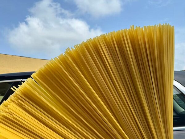 Dis Allo 意大利面 200g