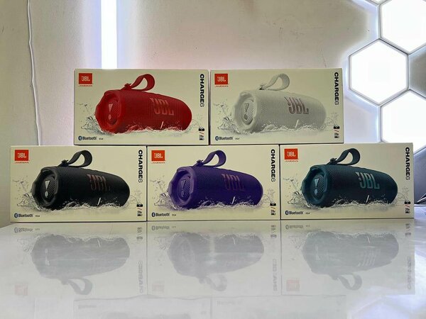 Jbl enceinte