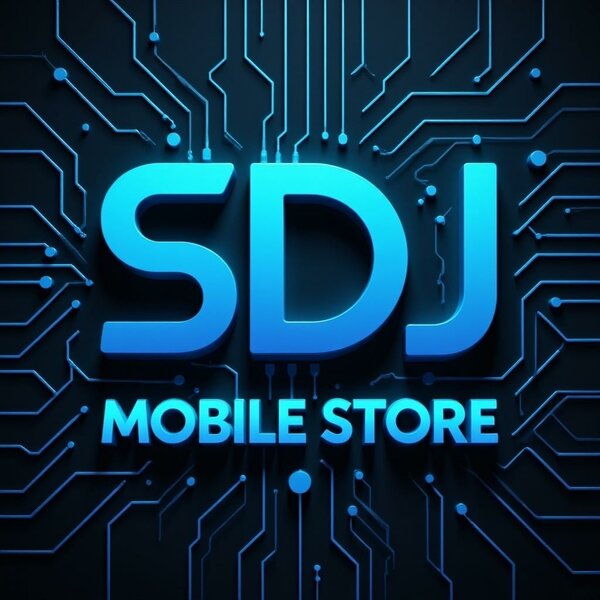 SDJ_mobile store 
