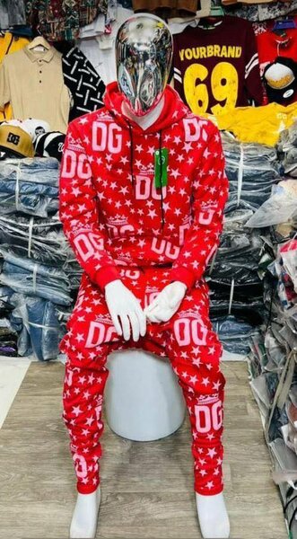 Ensemble Sport Stylish