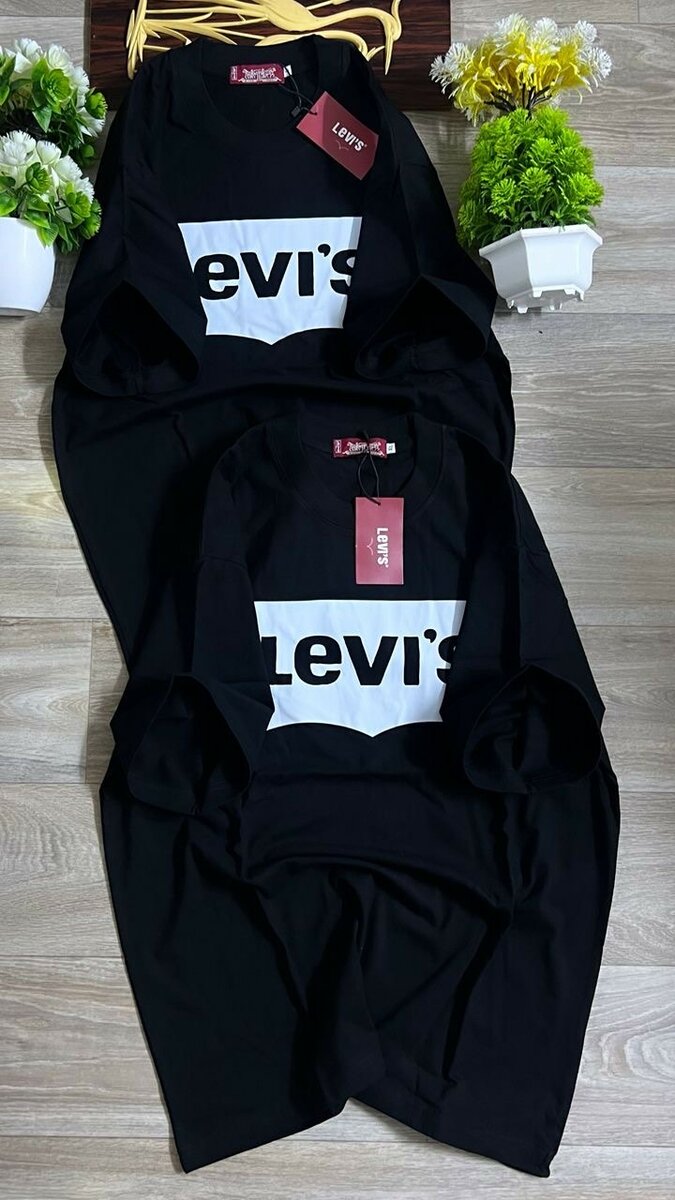 T-shirts assortis pour couples