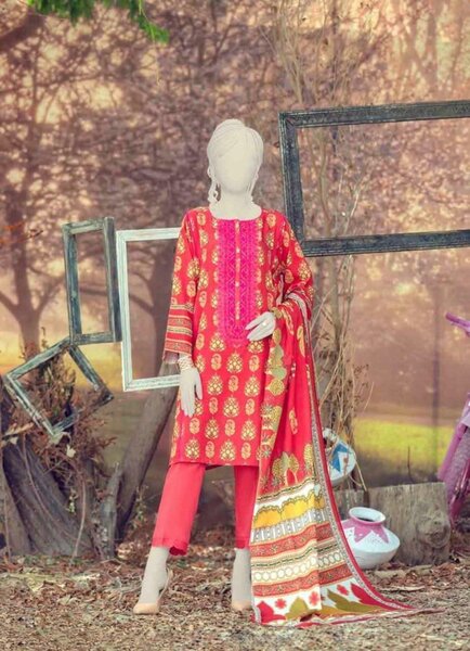 Ladies suit