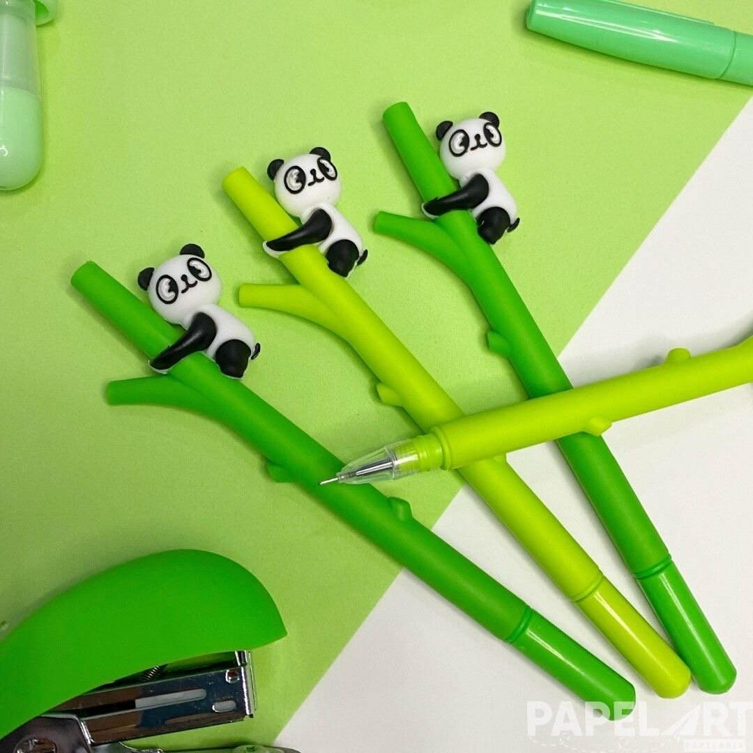 Stylos à thème animalier