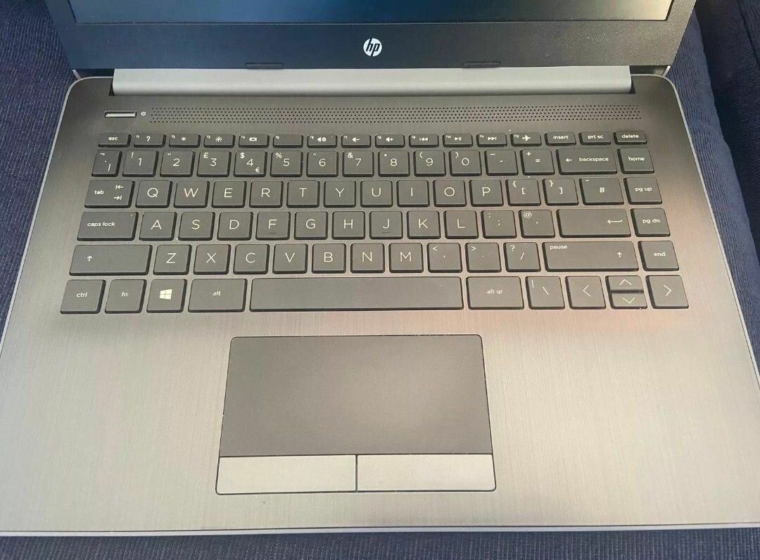 HP Notebook 14