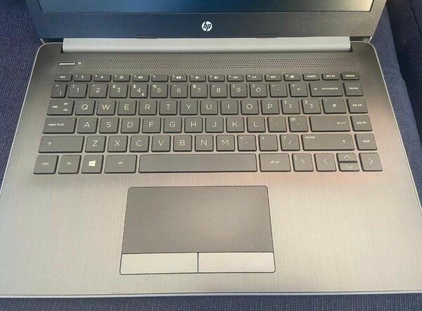 HP Notebook 14